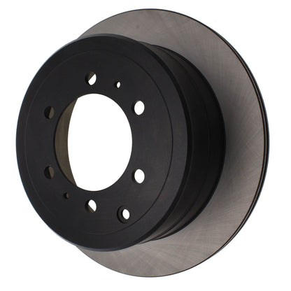 Stoptech Centric Performance Brake Rotor 120.44094