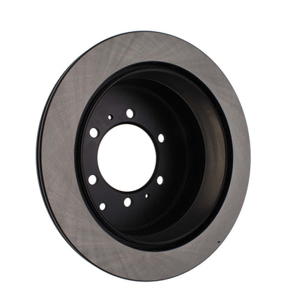 Stoptech Centric Performance Brake Rotor 120.44094