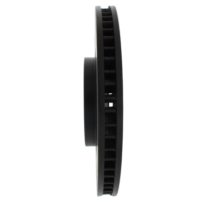 StopTech Premium Cryostop Rotor; Front Left