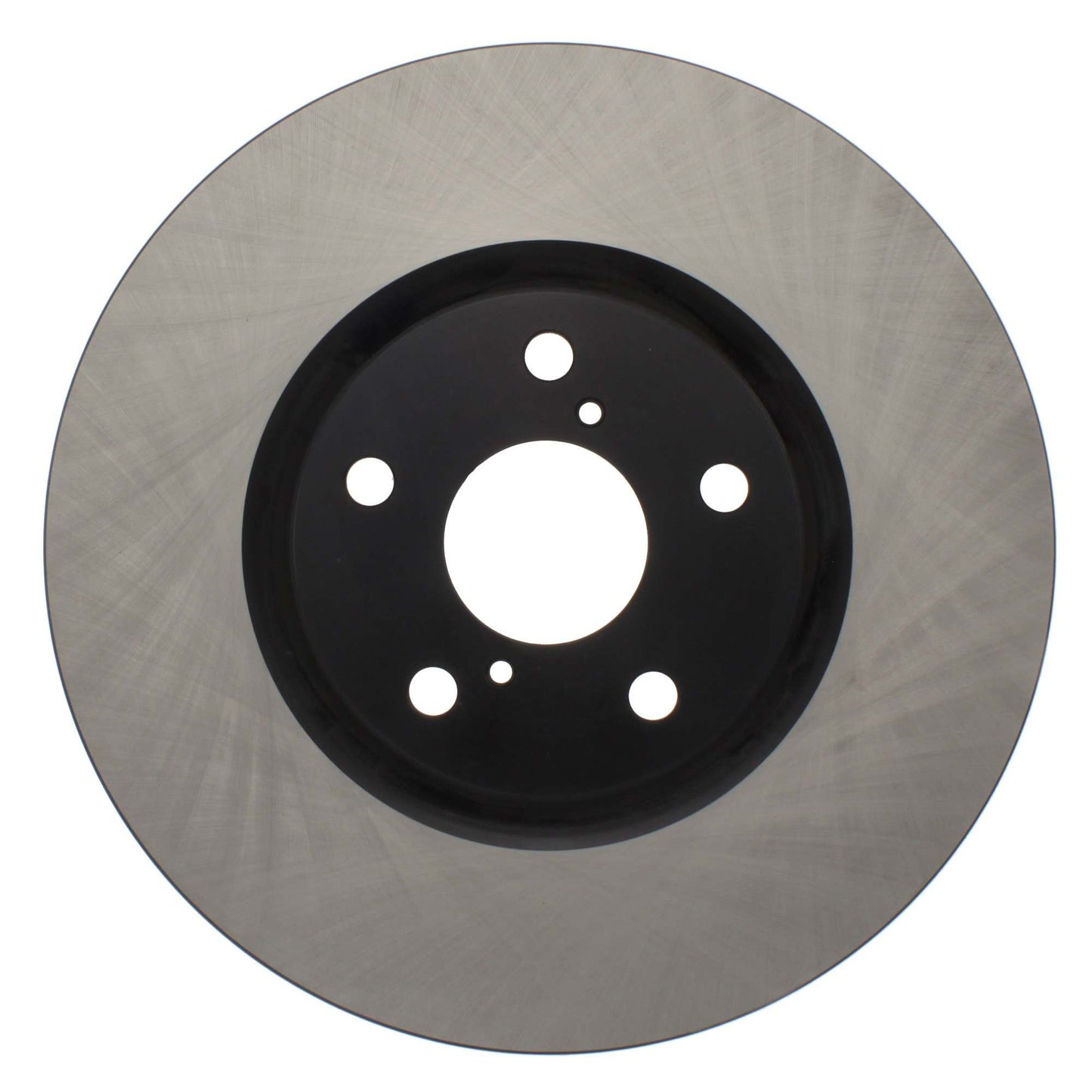 StopTech Premium Cryostop Rotor; Front Left