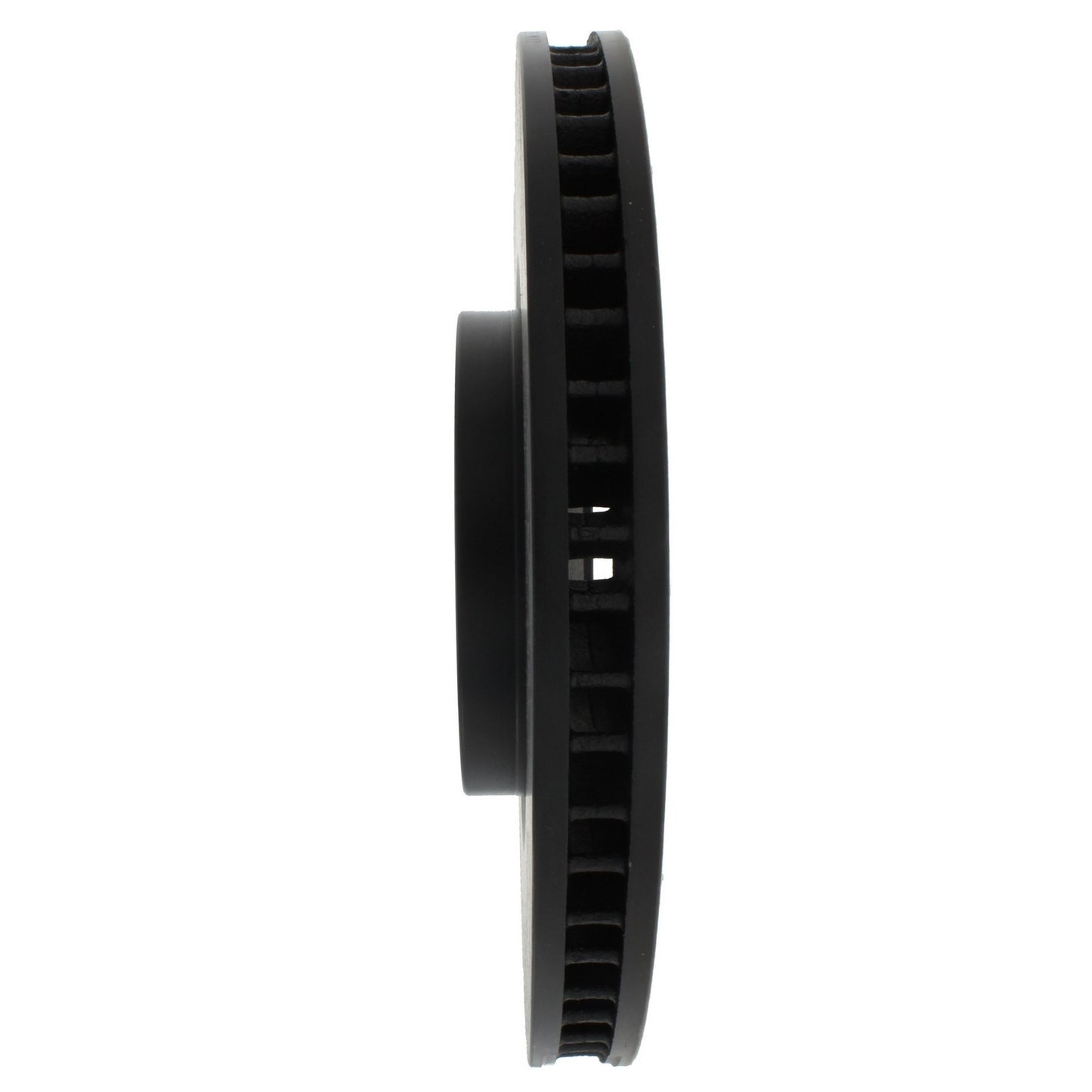 Centric Parts Disc Brake Rotor Premium with E-Coat 120.44103