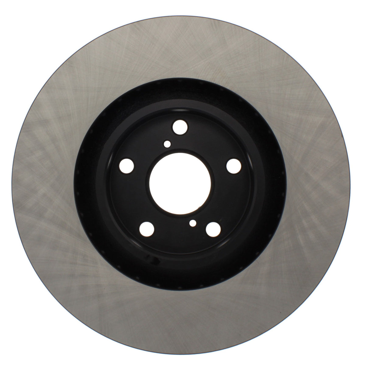 Centric Parts Disc Brake Rotor Premium with E-Coat 120.44103