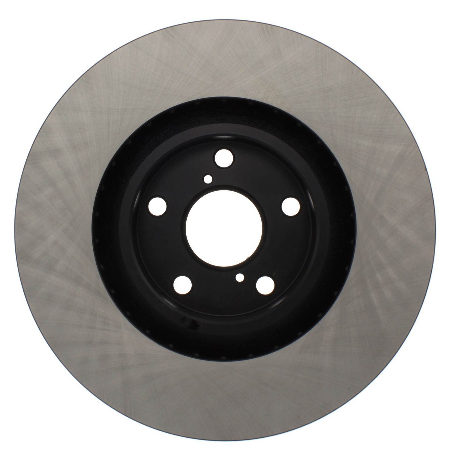 Stoptech Centric 5/93-98 Toyota Supra Turbo Front Left Performance Rotor 120.44103