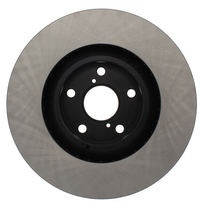 Stoptech Centric 5/93-98 Toyota Supra Turbo Front Left Performance Rotor 120.44103
