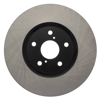 Centric Parts Disc Brake Rotor Premium with E-Coat 120.44103