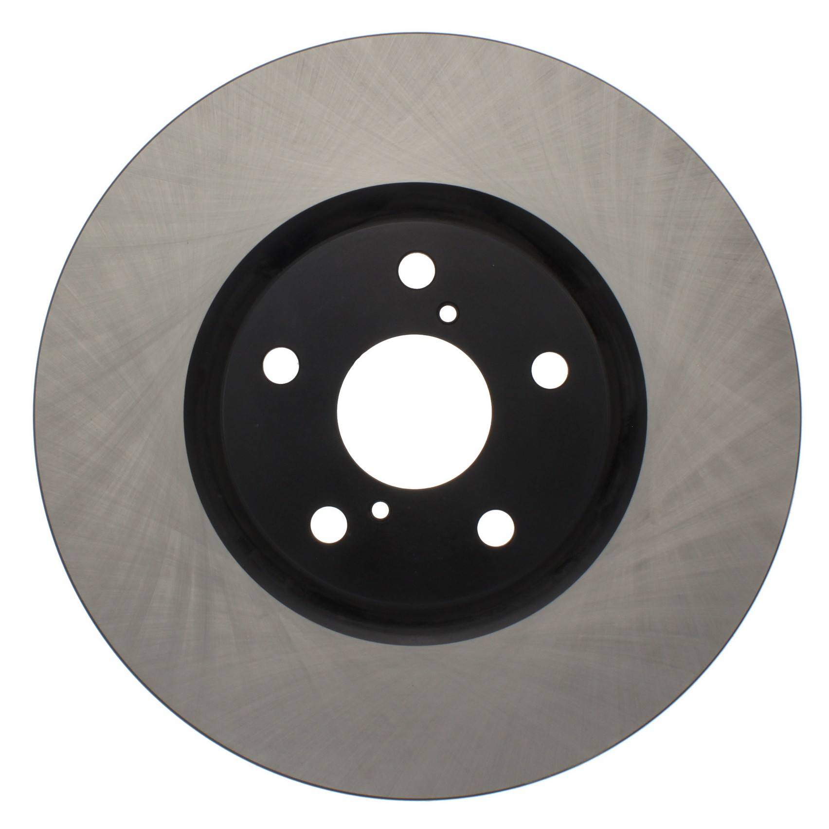 StopTech Premium Brake Rotor 120.44103