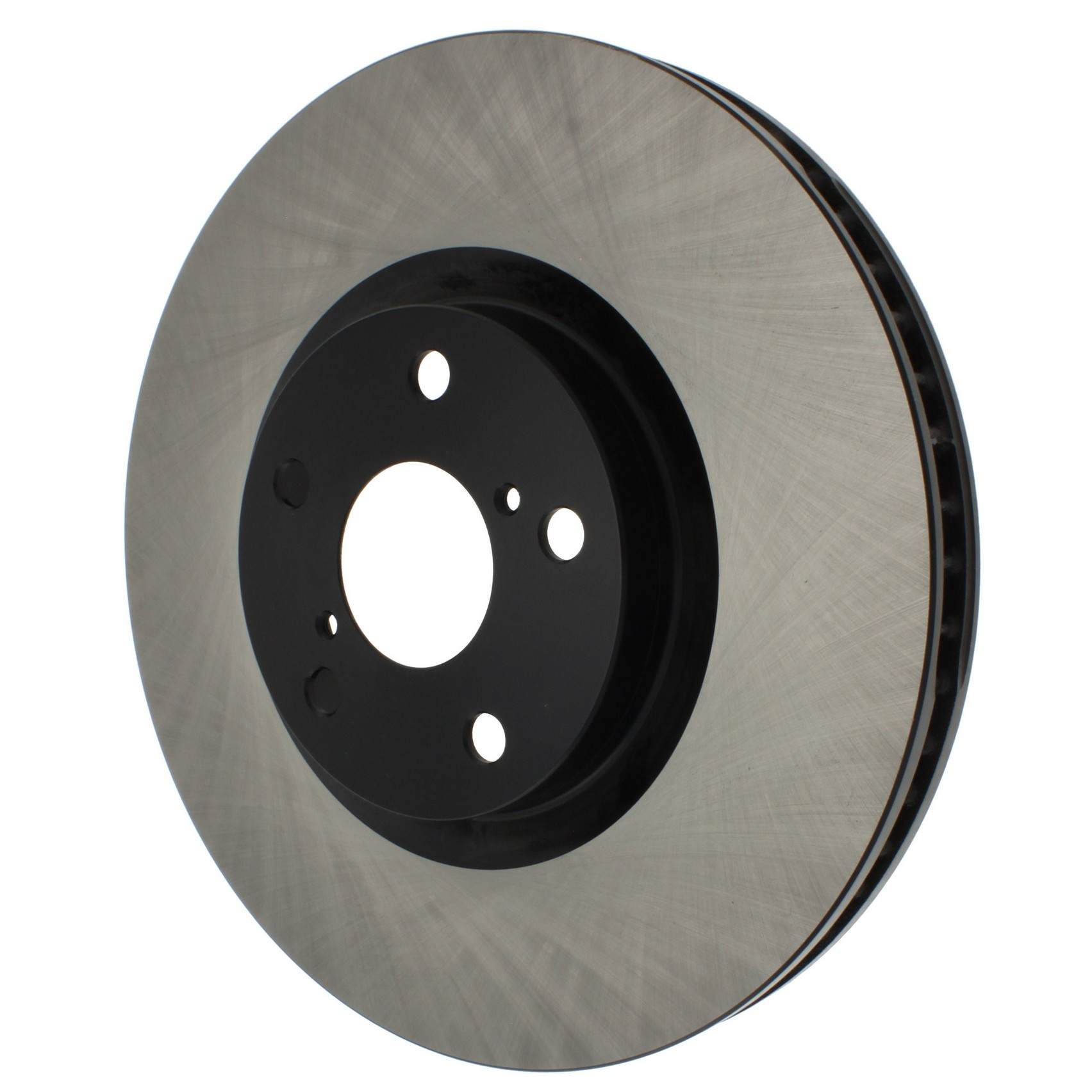 StopTech Premium Brake Rotor 120.44103