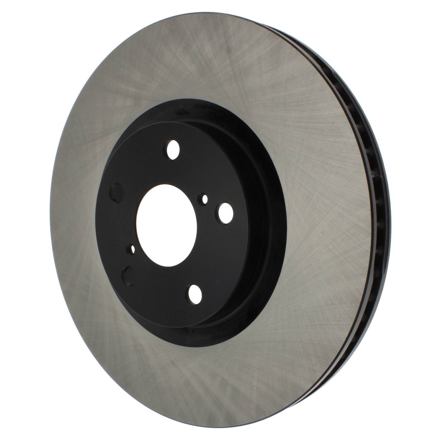 Stoptech Centric 5/93-98 Toyota Supra Turbo Front Left Performance Rotor 120.44103