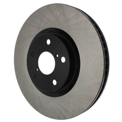 Stoptech Centric 5/93-98 Toyota Supra Turbo Front Left Performance Rotor 120.44103