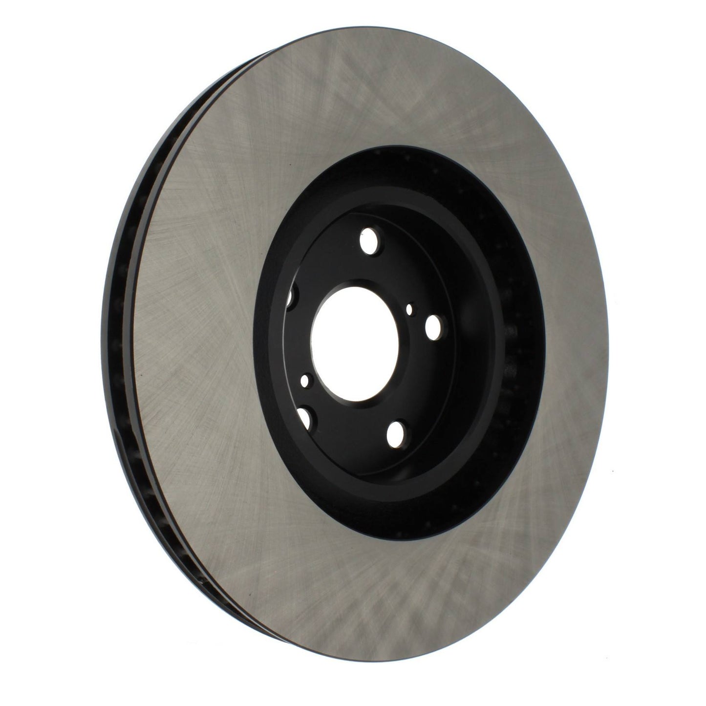 Centric Parts Disc Brake Rotor Premium with E-Coat 120.44103