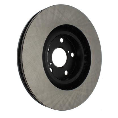 Centric Parts Disc Brake Rotor Premium with E-Coat 120.44103