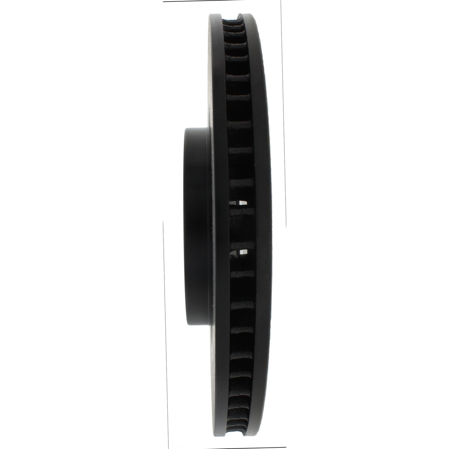 StopTech Premium Cryostop Rotor; Front Right