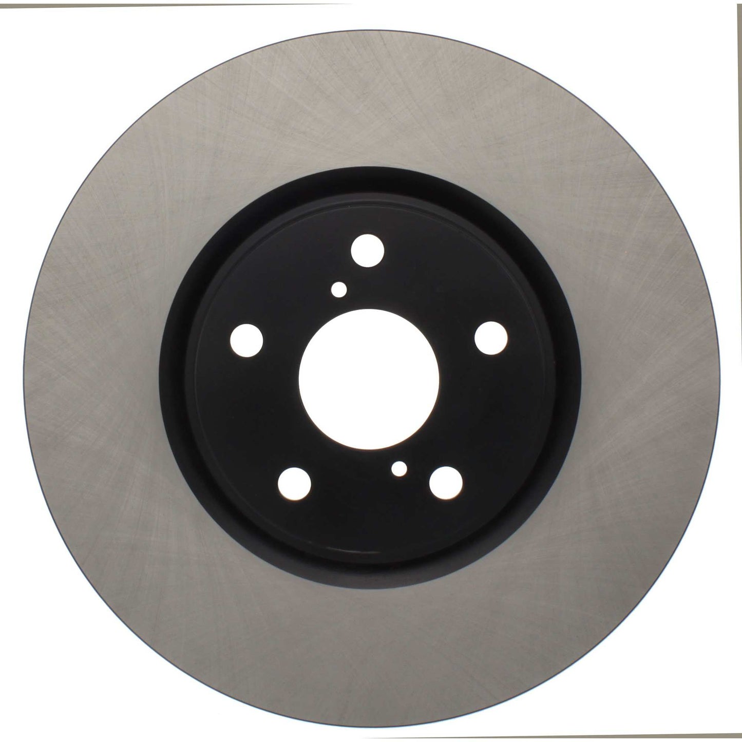 StopTech Premium Cryostop Rotor; Front Right