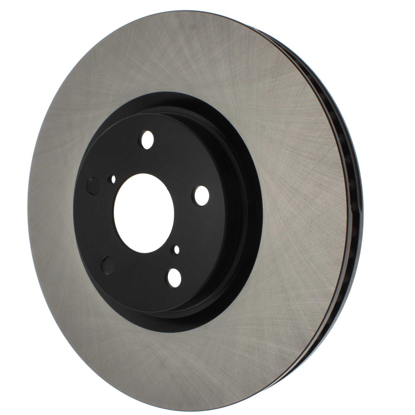 StopTech Premium Cryostop Rotor; Front Right