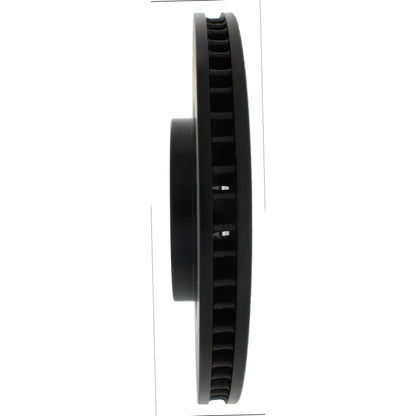 Centric Parts Disc Brake Rotor Premium E-Coat 120.44104