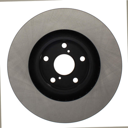 Centric Parts Disc Brake Rotor Premium E-Coat 120.44104