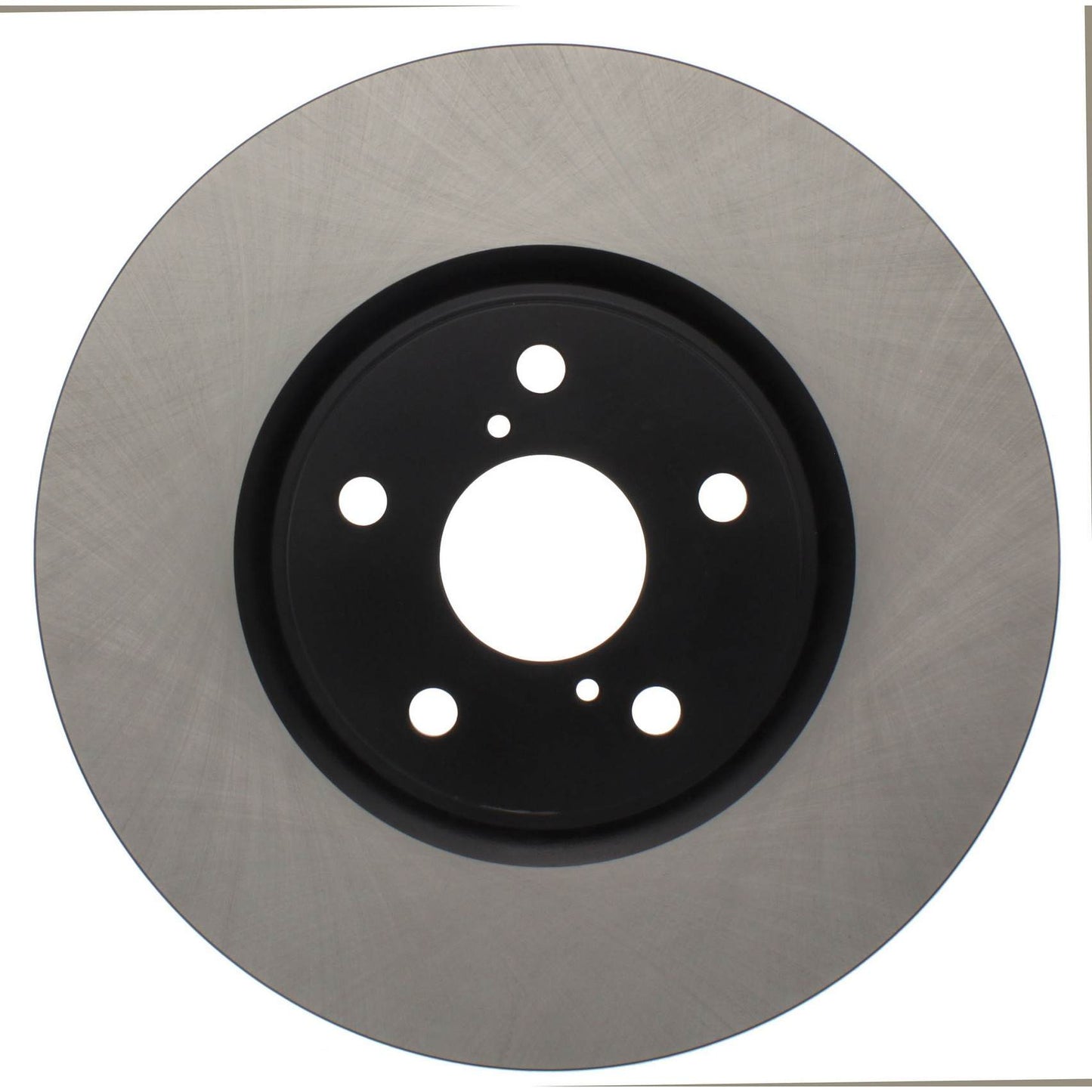 Stoptech Centric 5/93-98 Toyota Supra Turbo Front Right Performance Rotor 120.44104