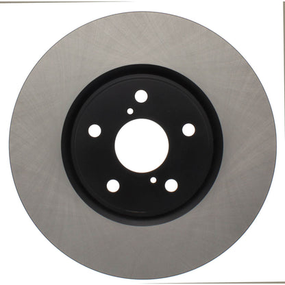 Stoptech Centric 5/93-98 Toyota Supra Turbo Front Right Performance Rotor 120.44104
