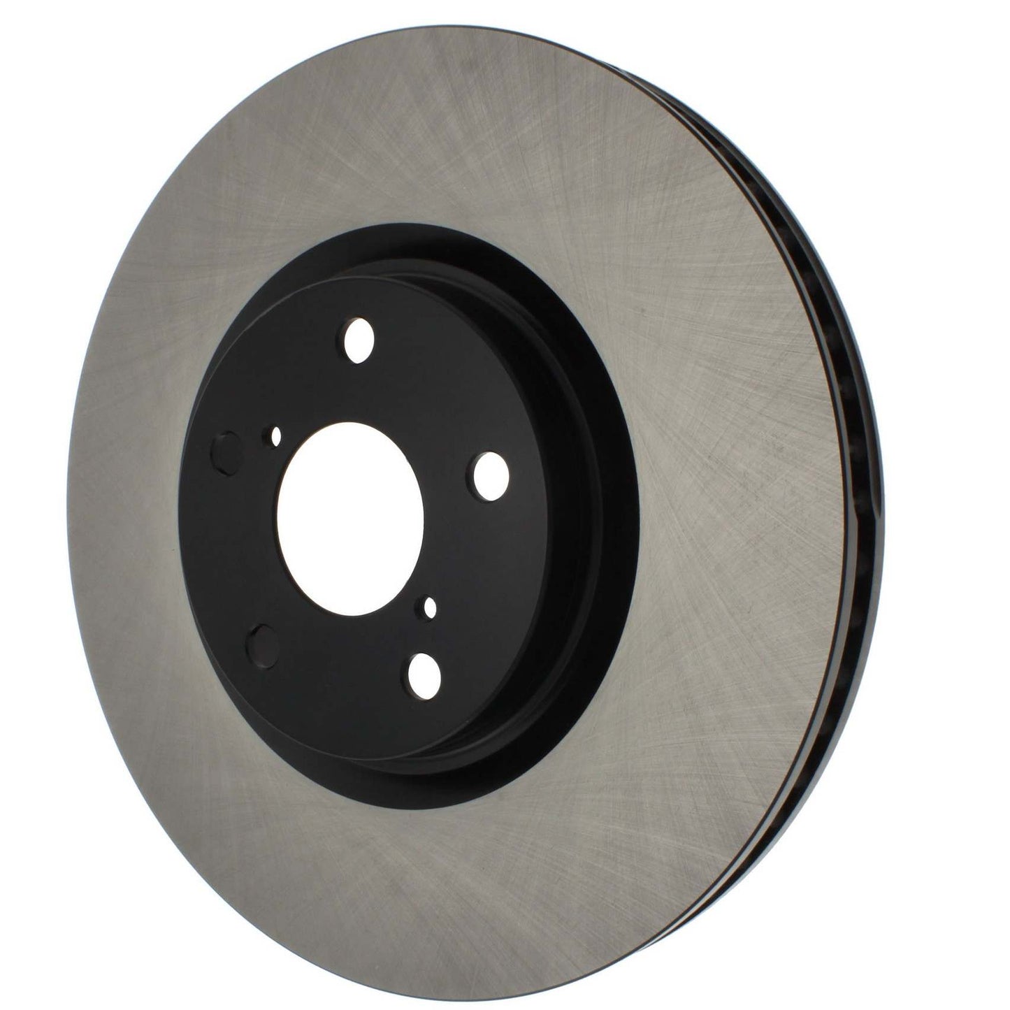 Centric Parts Disc Brake Rotor Premium E-Coat 120.44104