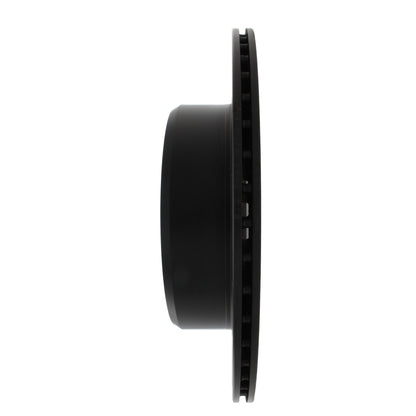 StopTech Premium Cryostop Rotor; Rear