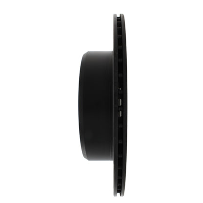 StopTech Premium Cryostop Rotor; Rear