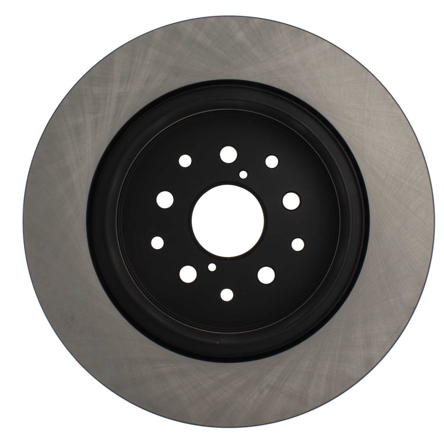 StopTech Premium Cryostop Rotor; Rear