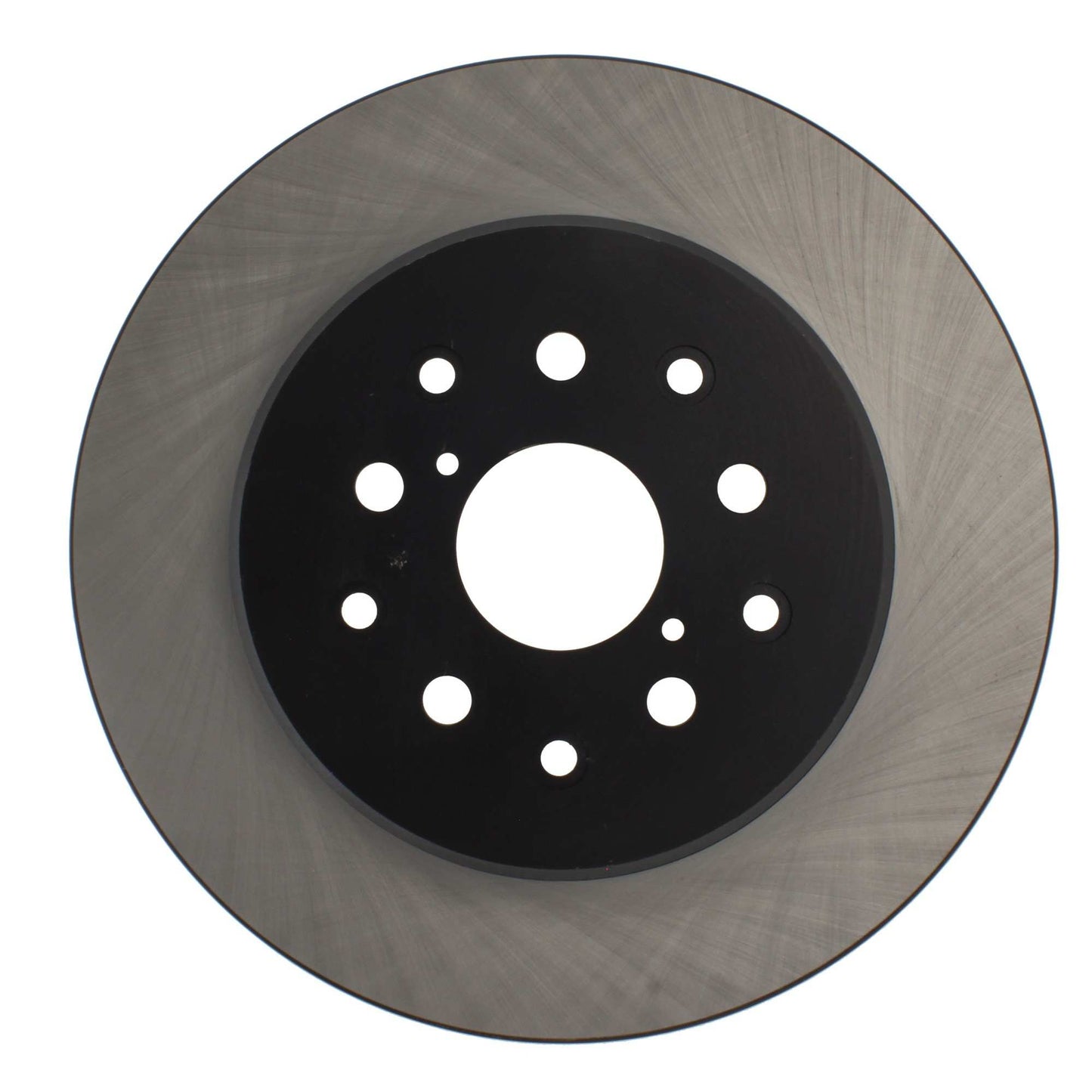 StopTech Premium Cryostop Rotor; Rear