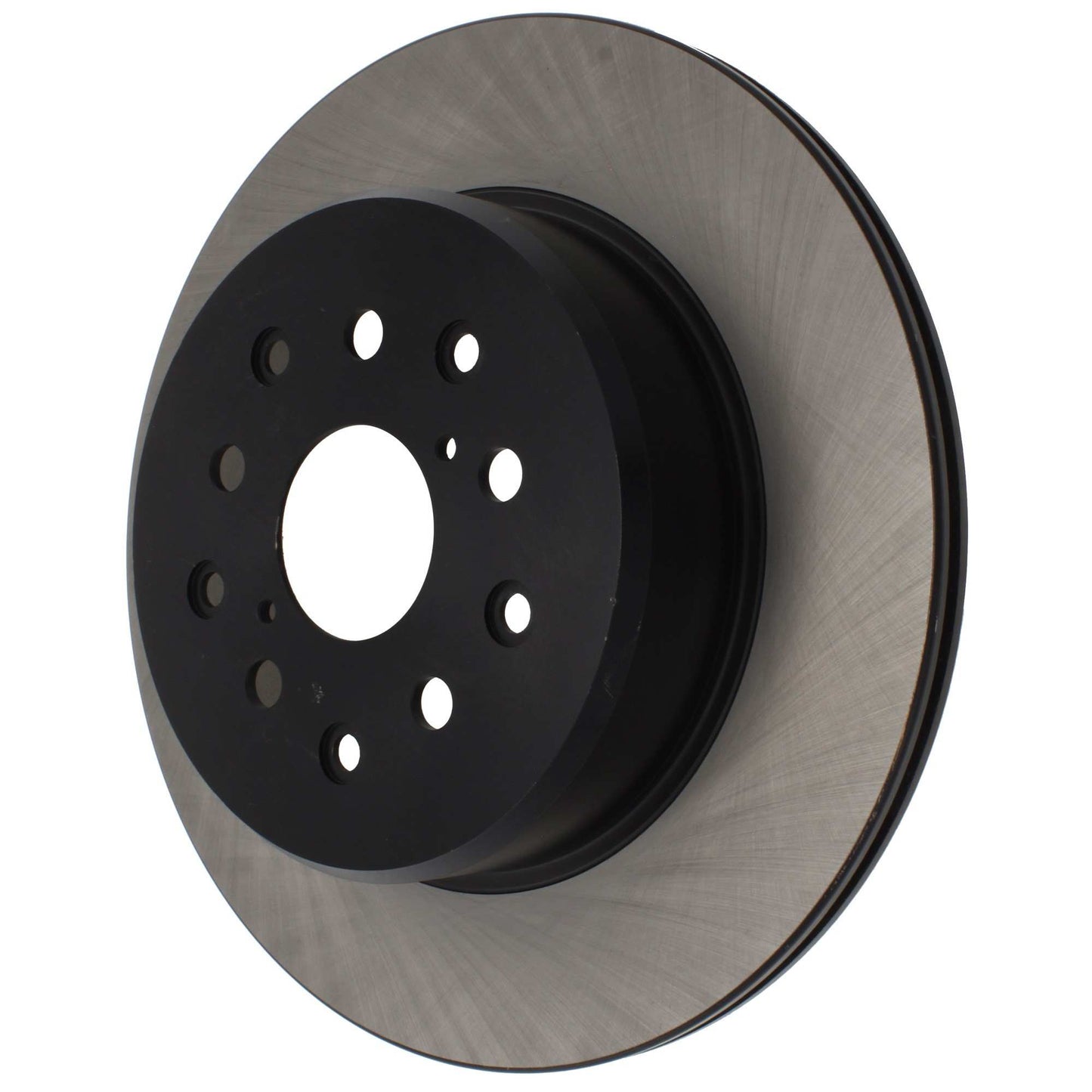 StopTech Premium Cryostop Rotor; Rear