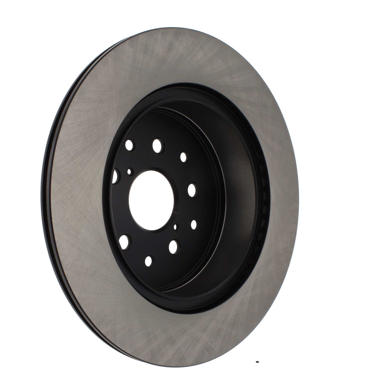 StopTech Premium Cryostop Rotor; Rear