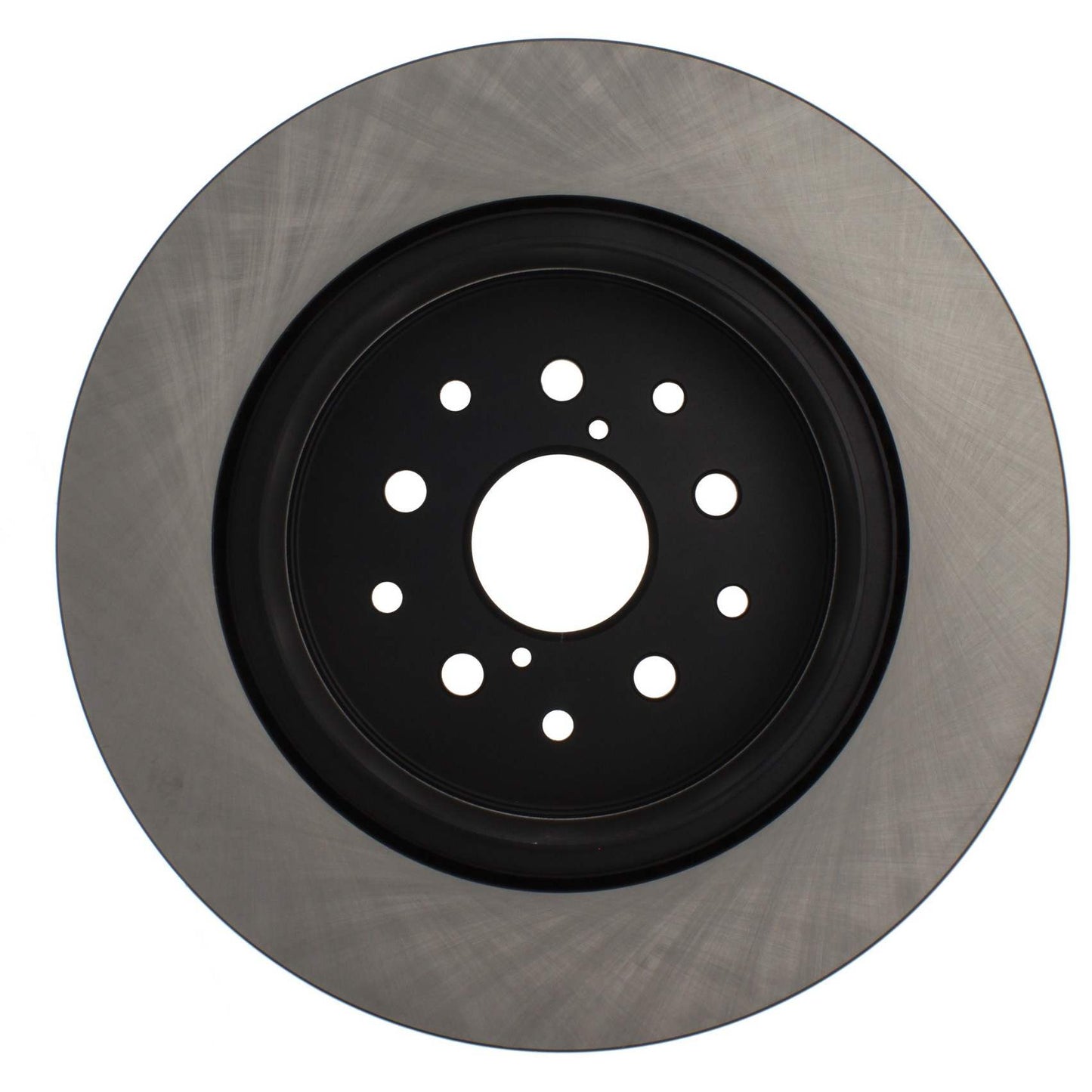 Stoptech Centric 5/93-98 Toyota Supra Turbo Rear Performance Rotor 120.44105