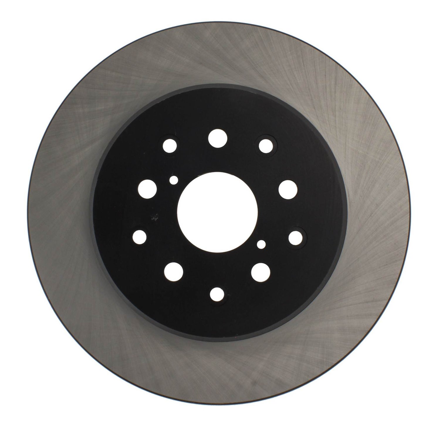 Stoptech Centric 5/93-98 Toyota Supra Turbo Rear Performance Rotor 120.44105