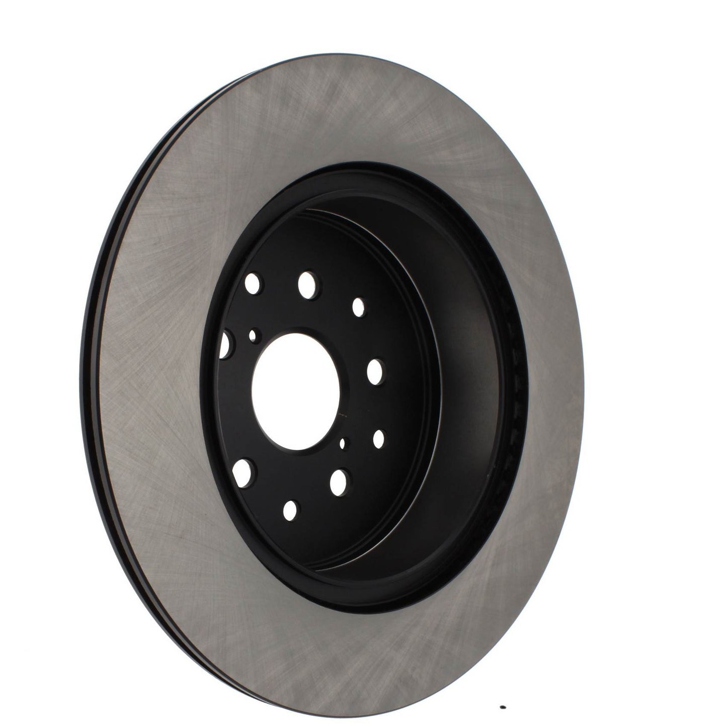 Centric Parts Disc Brake Rotor Premium E-Coat 120.44105