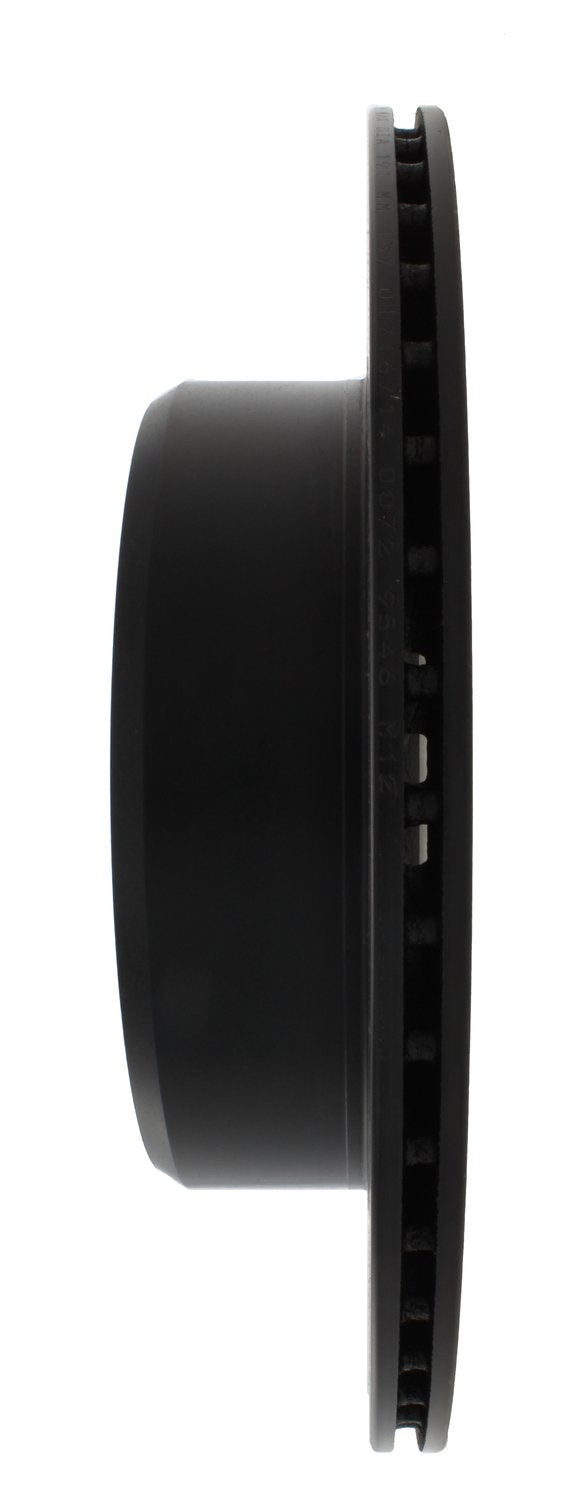 Stoptech Centric 5/93-98 Toyota Supra Turbo Rear Performance Rotor 120.44105