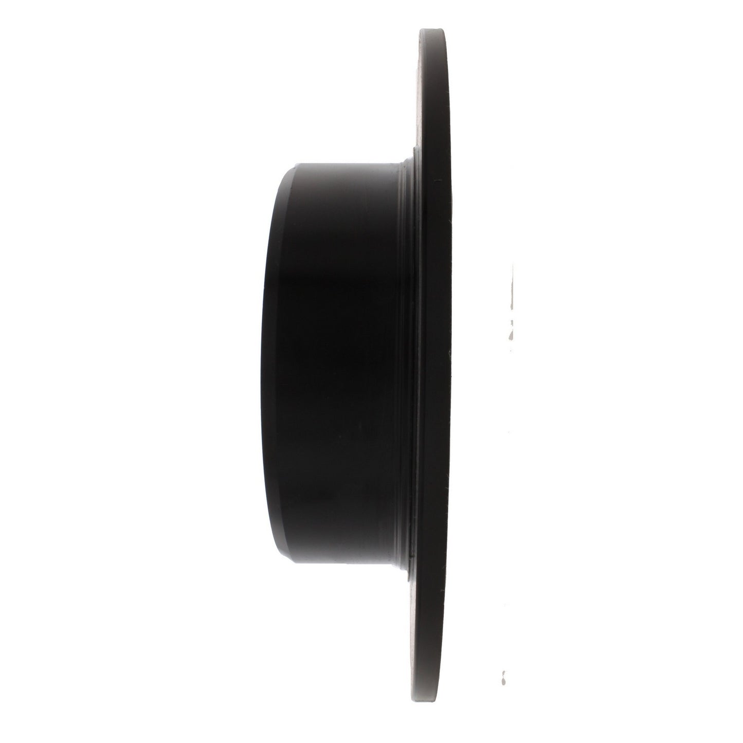 Stoptech Centric Performance Brake Rotor 120.44106