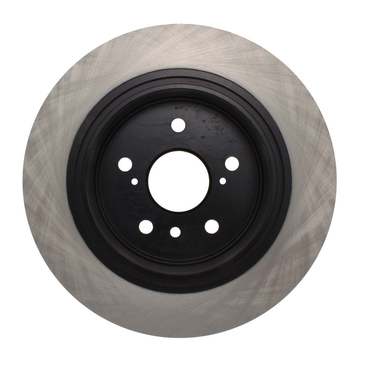 Centric Parts Disc Brake Rotor Premium with E-Coat 120.44106