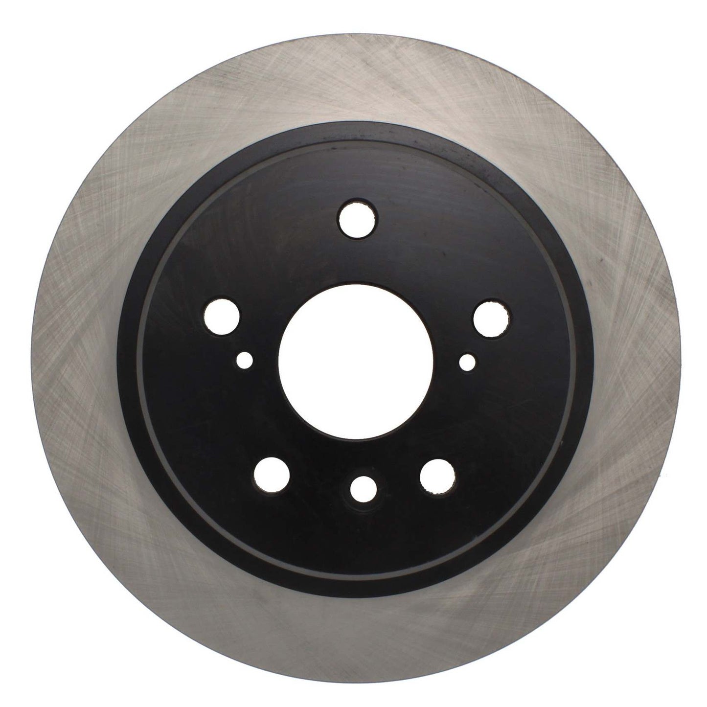 Centric Parts Disc Brake Rotor Premium with E-Coat 120.44106