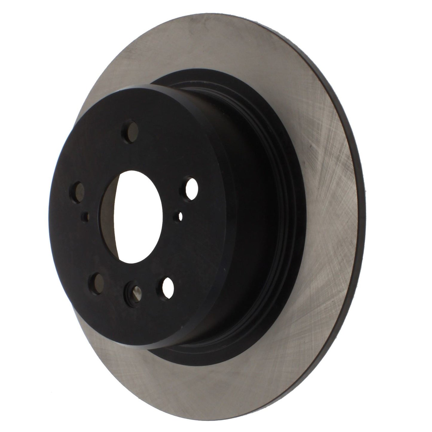 Centric Parts Disc Brake Rotor Premium with E-Coat 120.44106