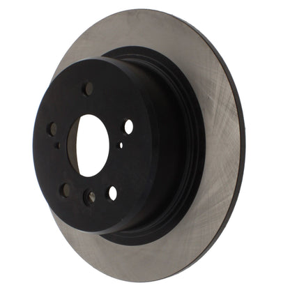 Centric Parts Disc Brake Rotor Premium with E-Coat 120.44106