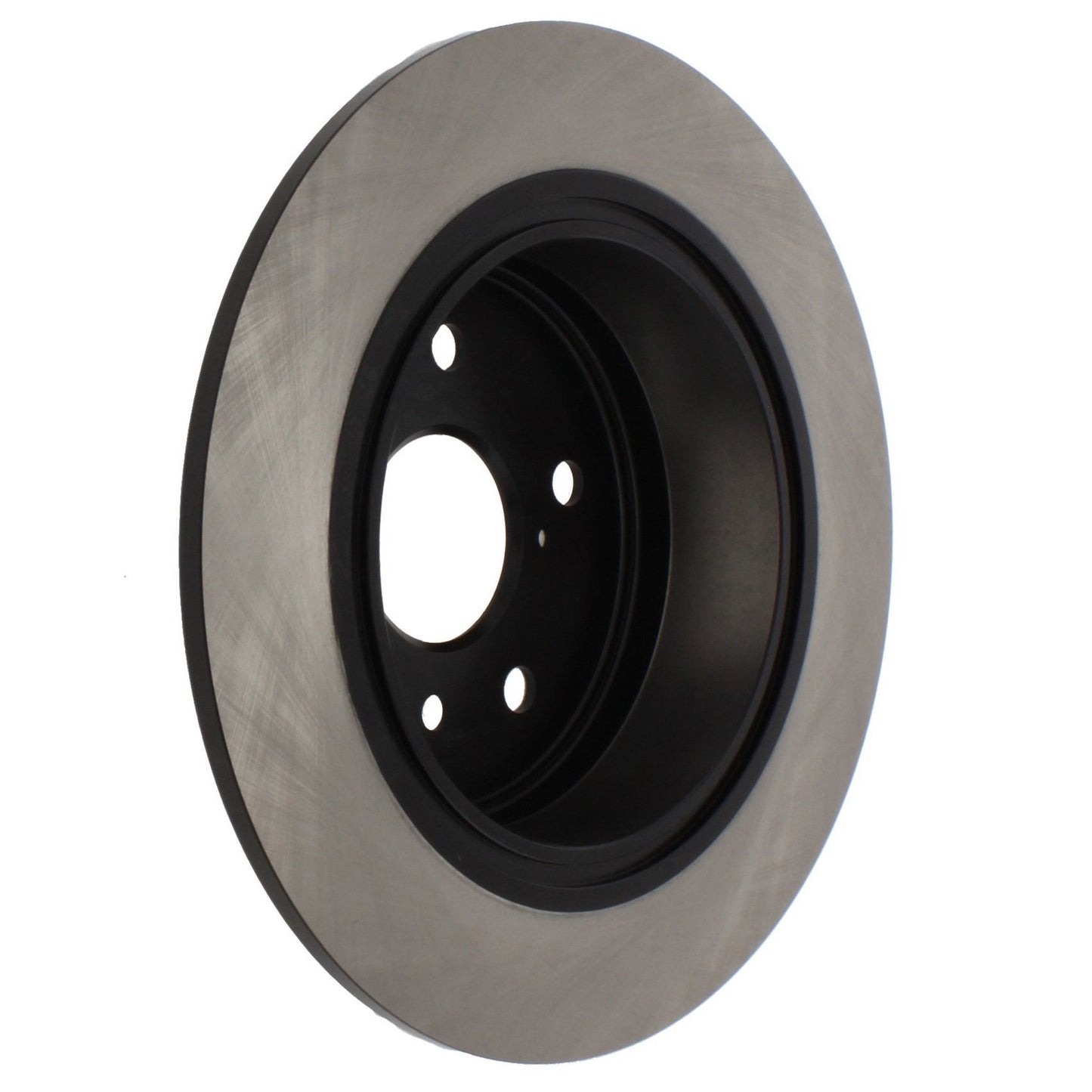 Centric Parts Disc Brake Rotor Premium with E-Coat 120.44106