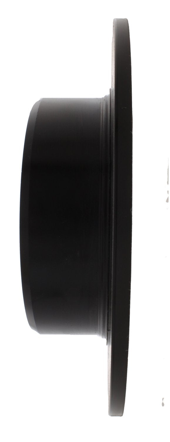 Centric Parts Disc Brake Rotor Premium with E-Coat 120.44106