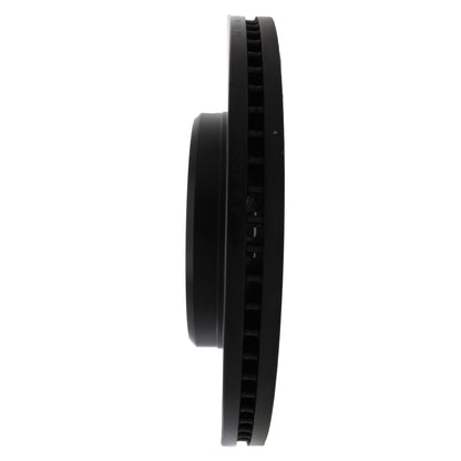 StopTech Premium Cryostop Rotor; Front