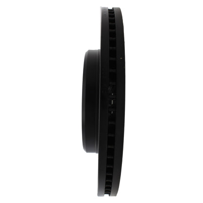 StopTech Premium Cryostop Rotor; Front
