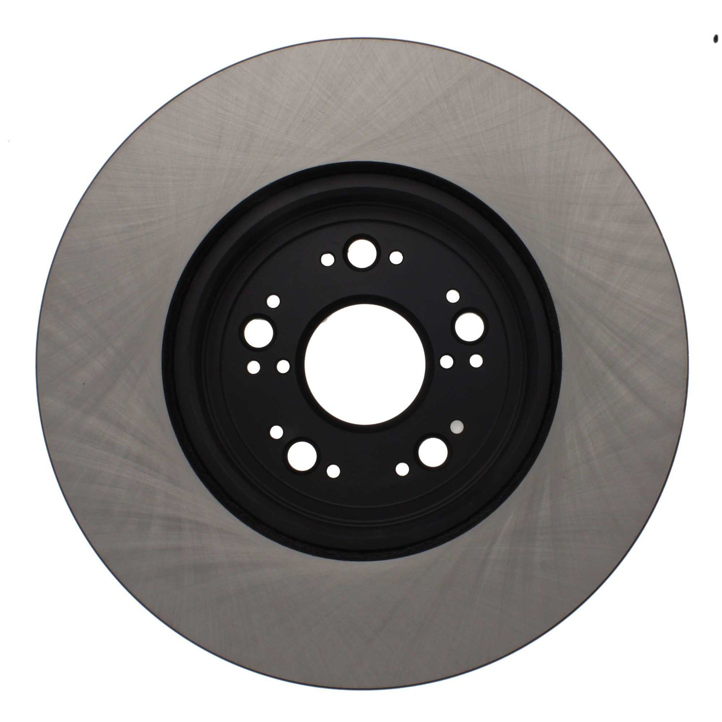 StopTech Premium Cryostop Rotor; Front