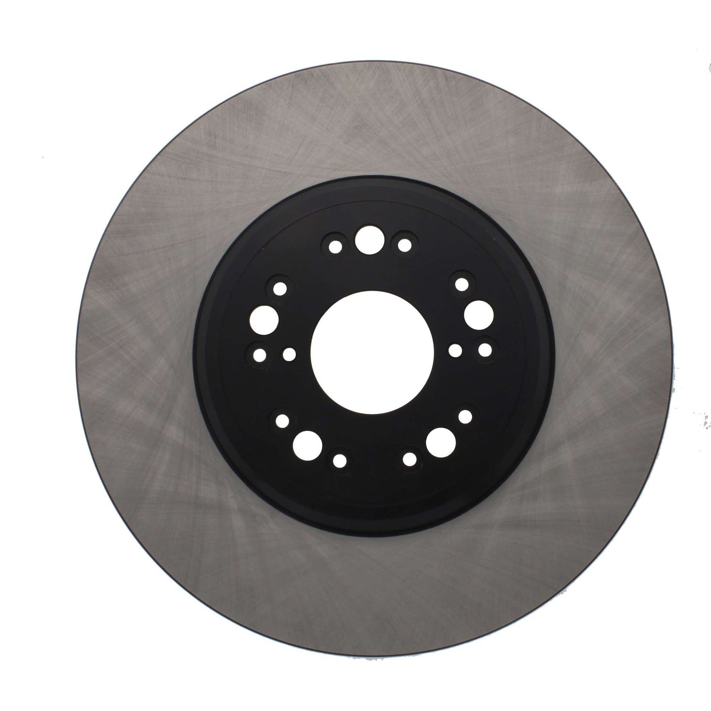 StopTech Premium Cryostop Rotor; Front