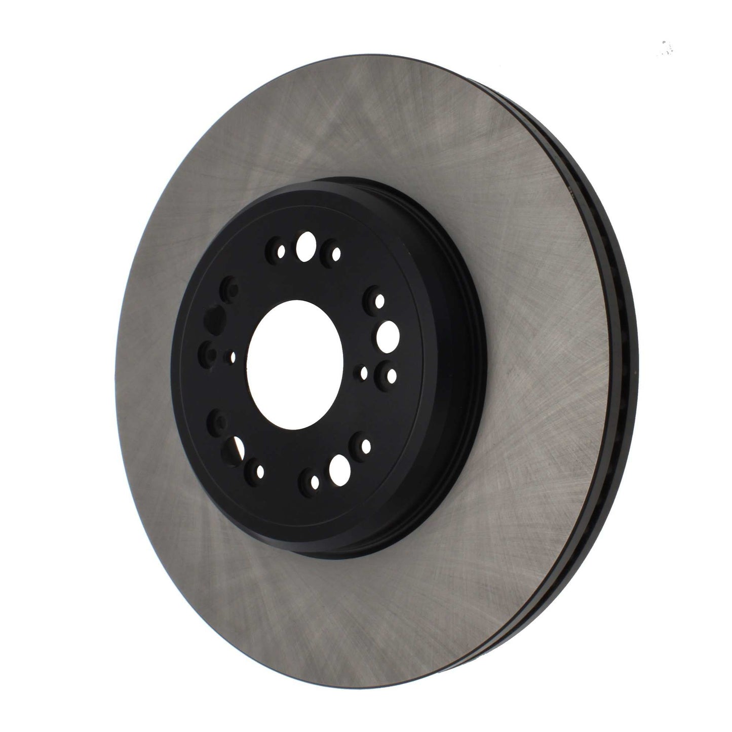 StopTech Premium Cryostop Rotor; Front