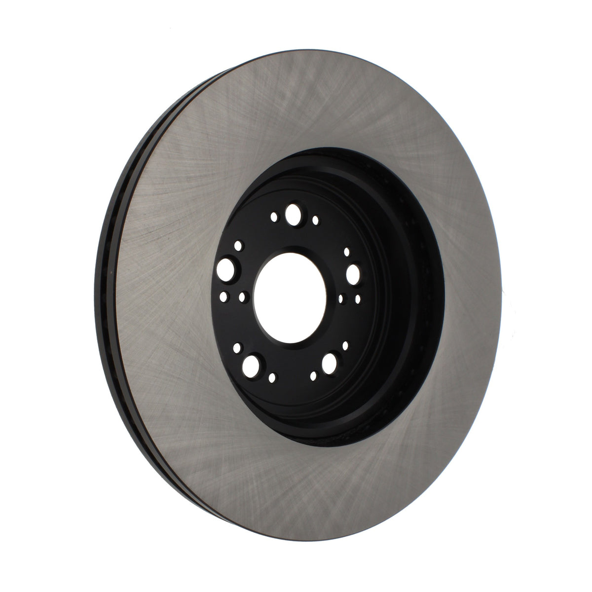 StopTech Premium Cryostop Rotor; Front