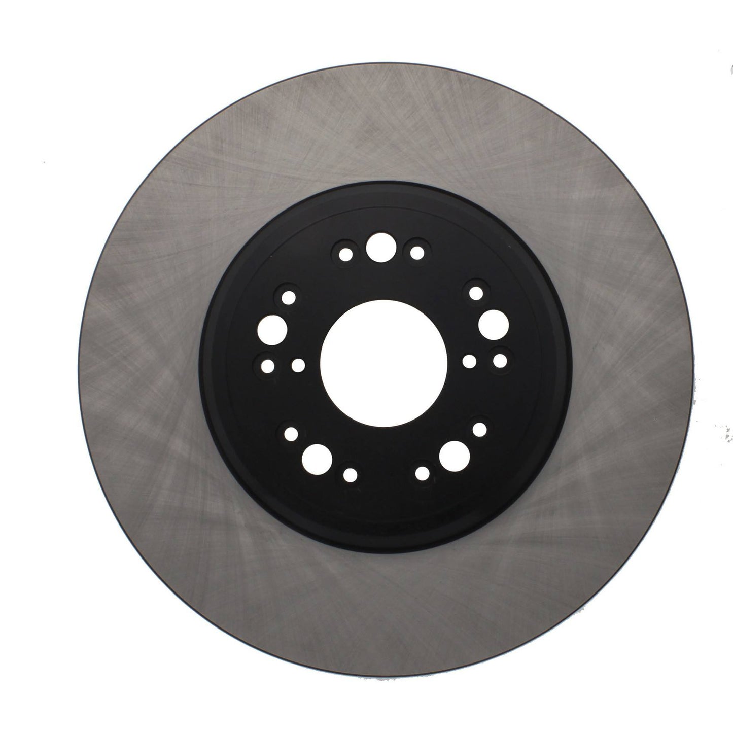 Centric Parts Disc Brake Rotor Premium with E-Coat 120.44107