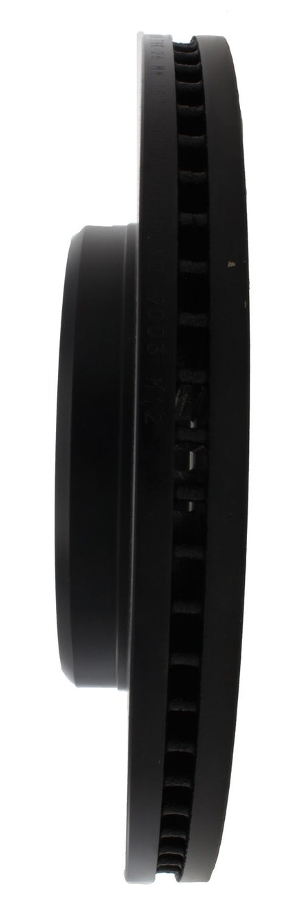 Centric Parts Disc Brake Rotor Premium with E-Coat 120.44107