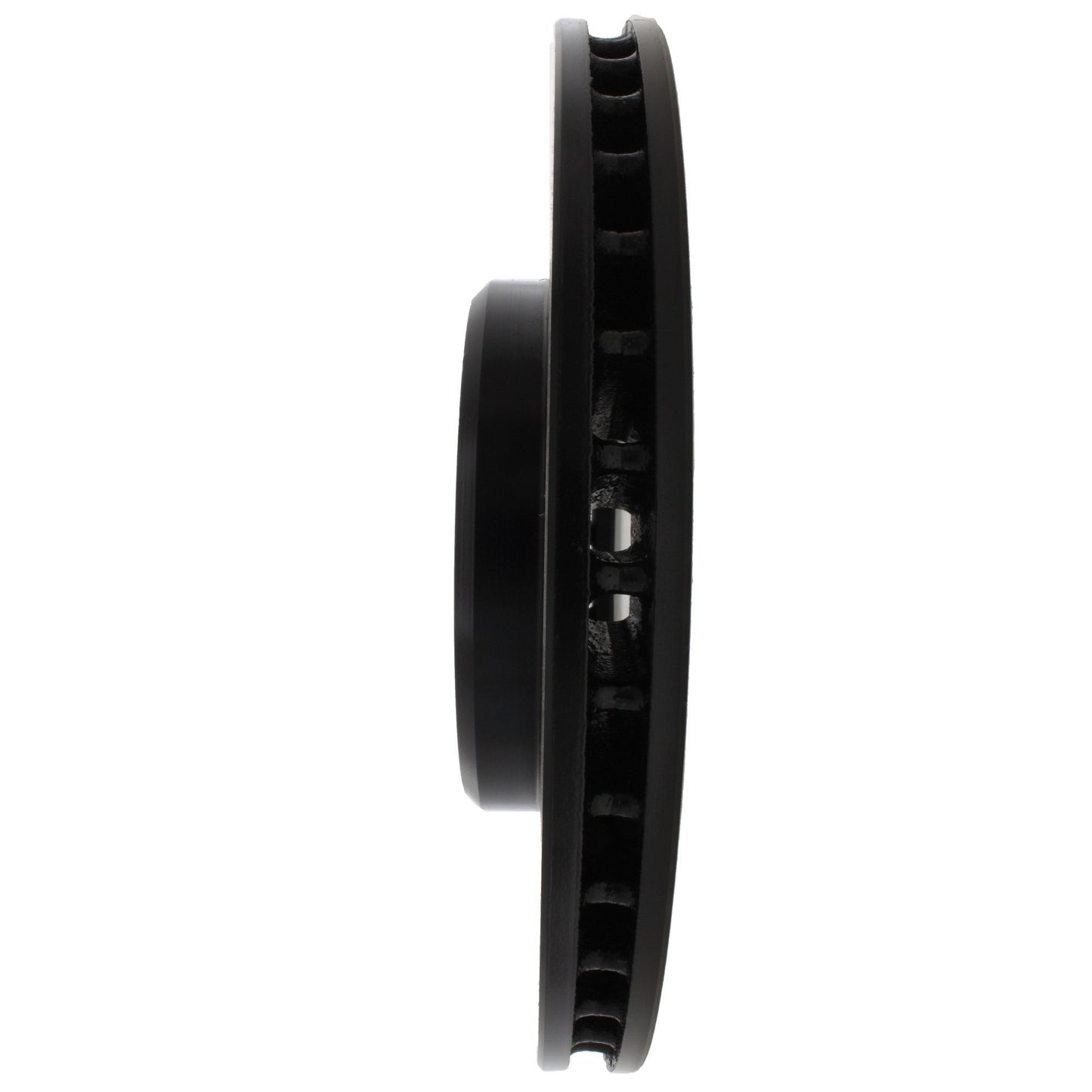 StopTech Premium Cryostop Rotor; Front
