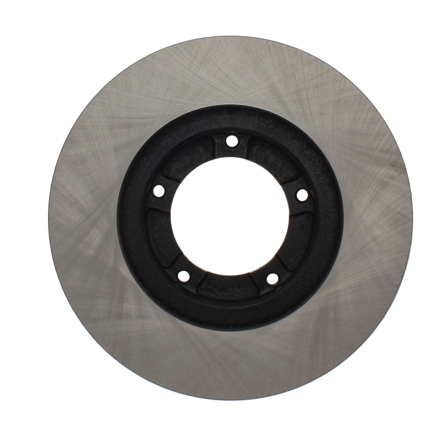 StopTech Premium Cryostop Rotor; Front
